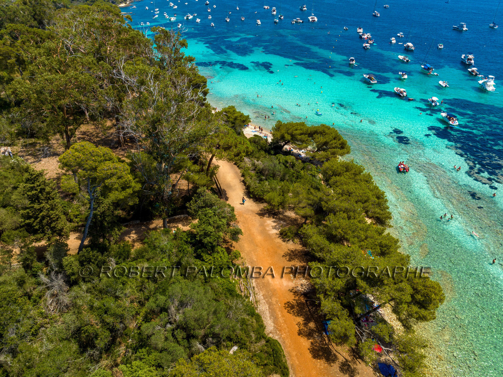 Lérins Sainte-Marguerite
