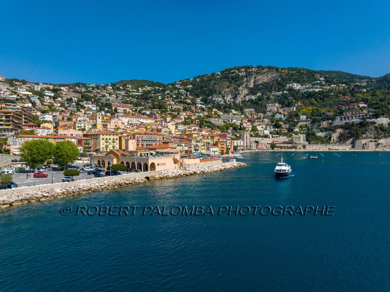 Villefranche-sur-Mer