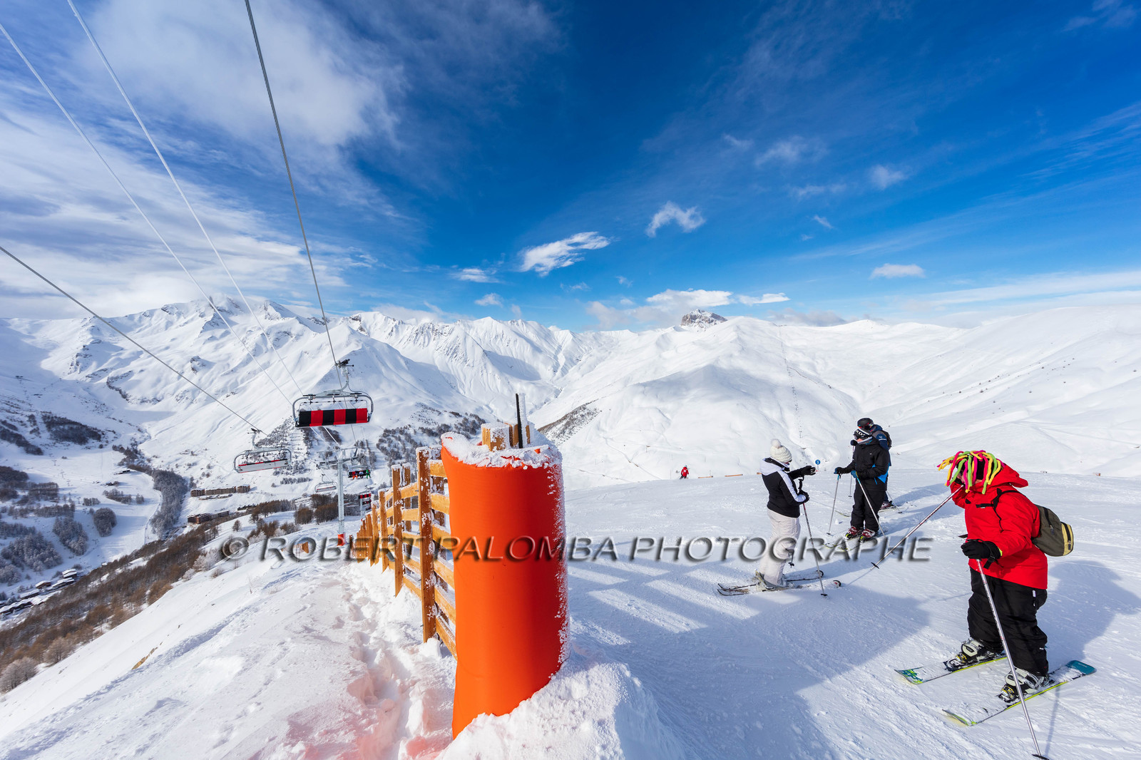 La Foux-d'Allos