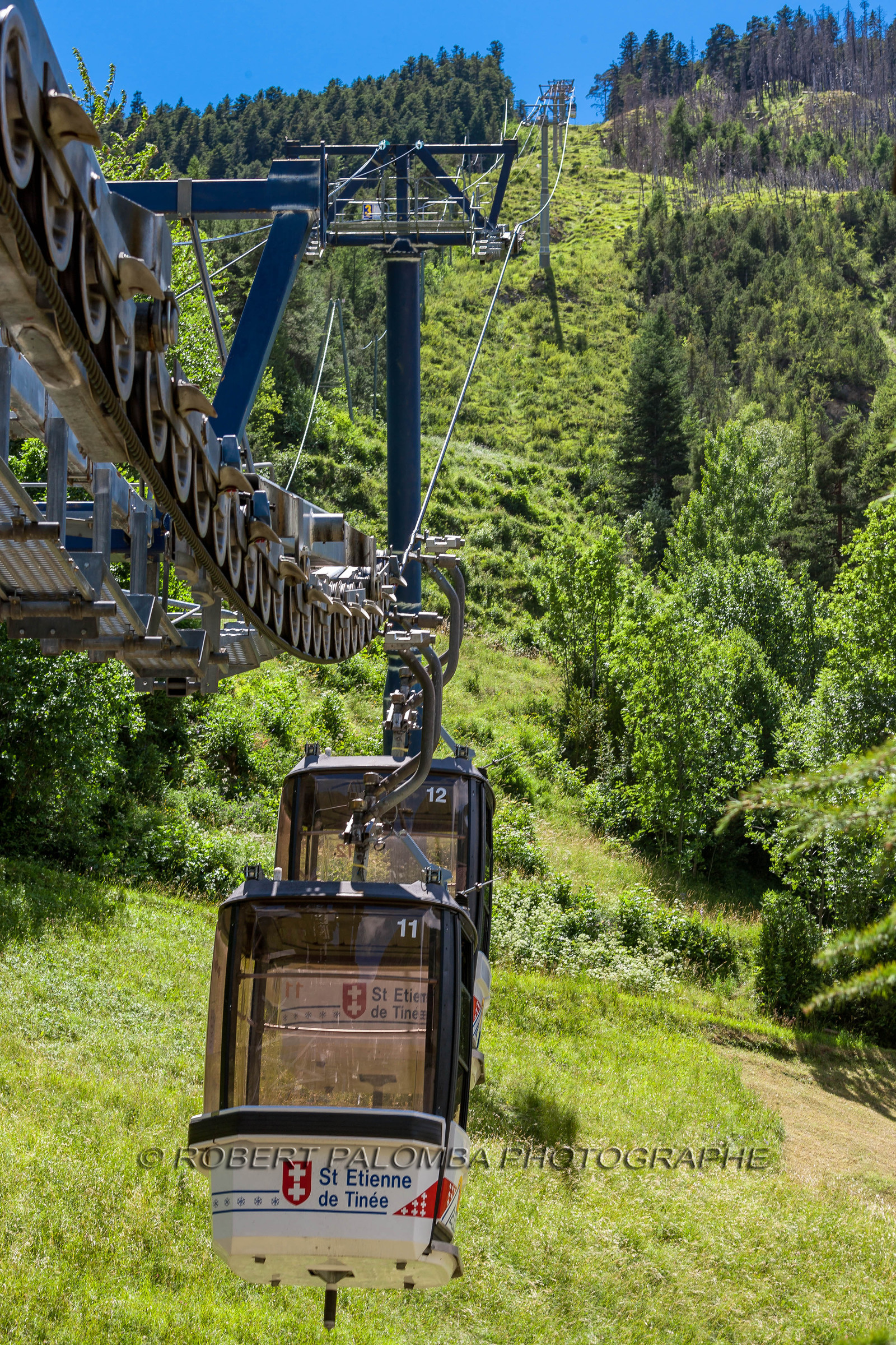 Saint-Etienne-de-Tinée