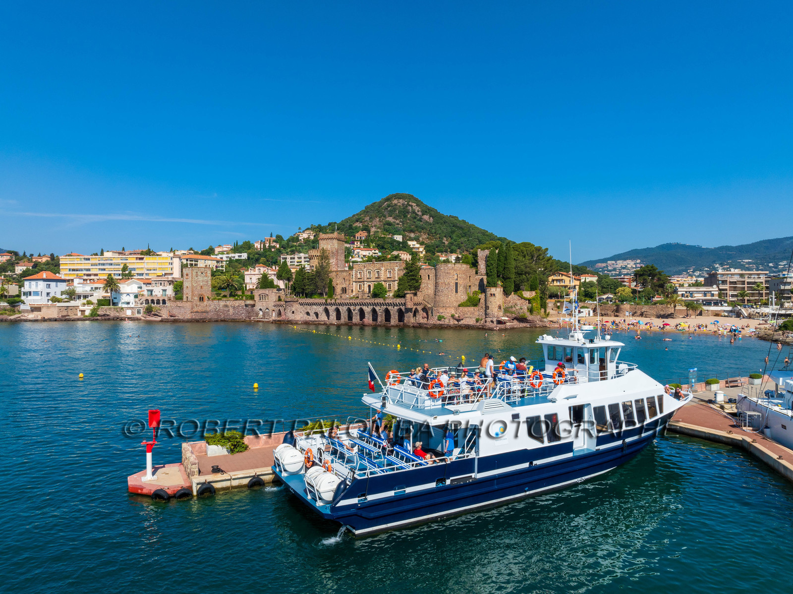 Mandelieu-la-Napoule