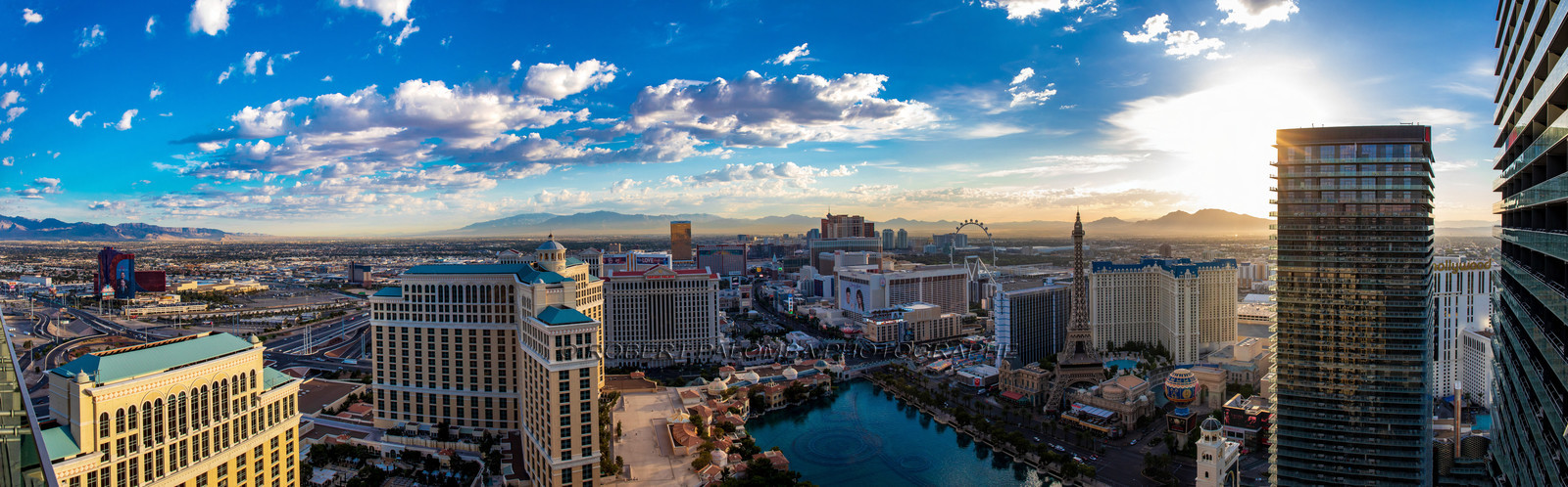Las Vegas