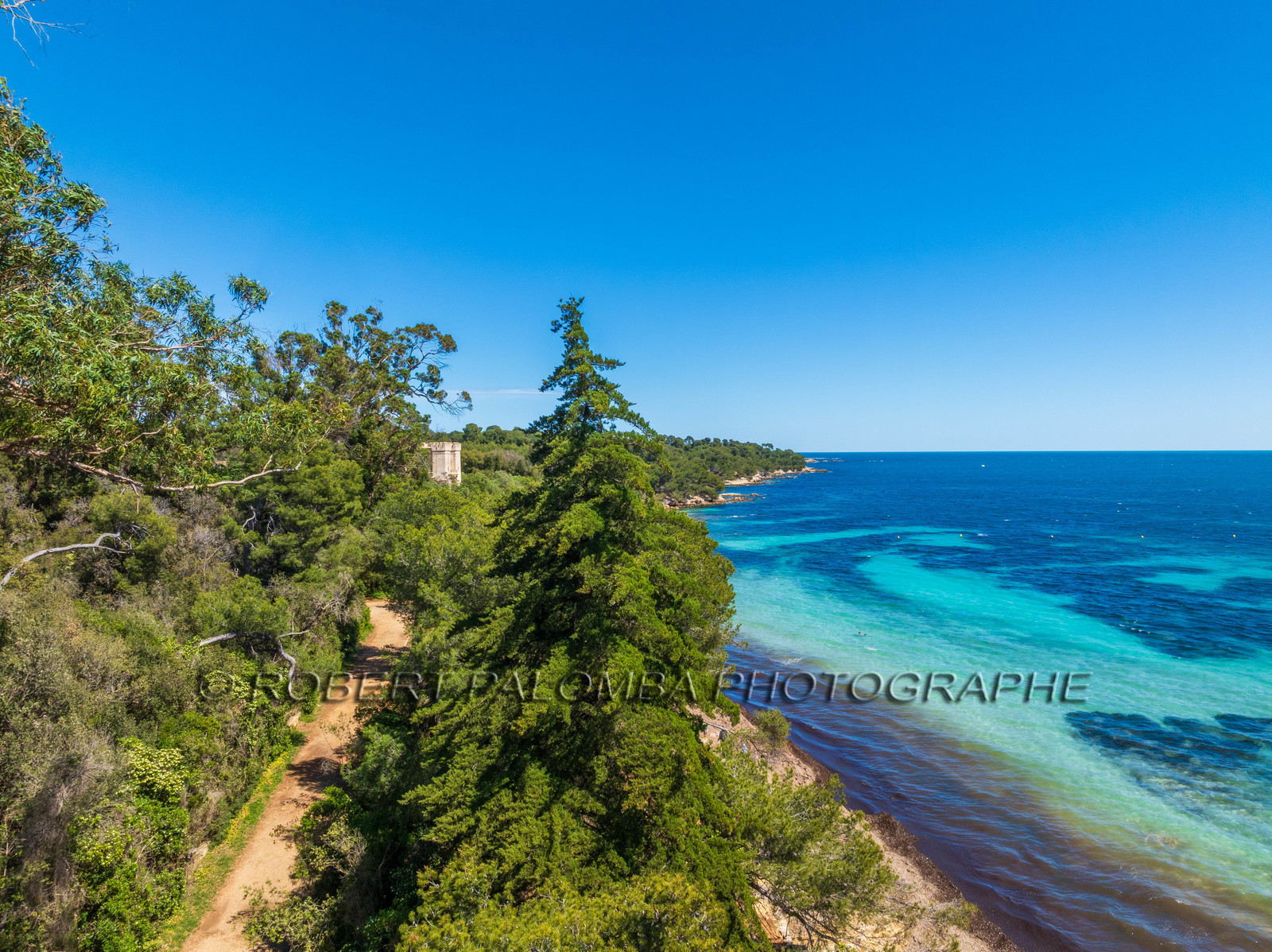 Lérins Sainte-Marguerite 2024