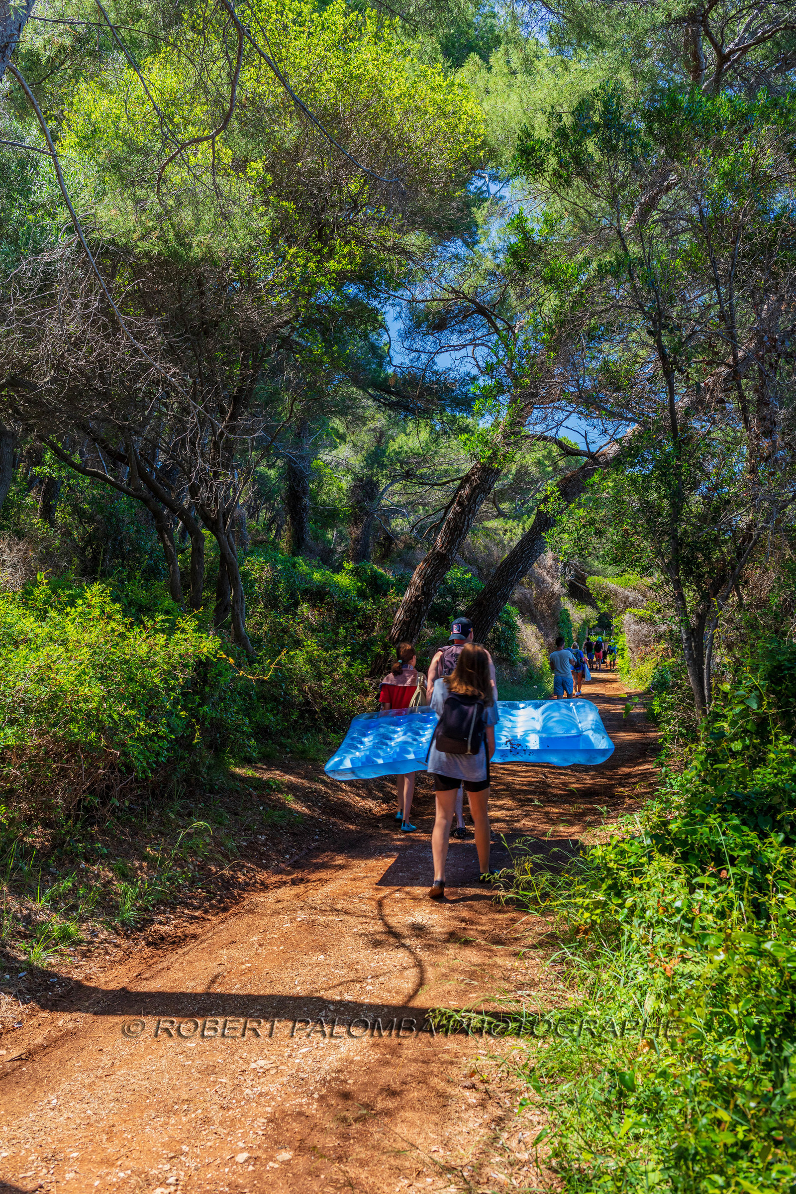 Lérins Sainte-Marguerite
