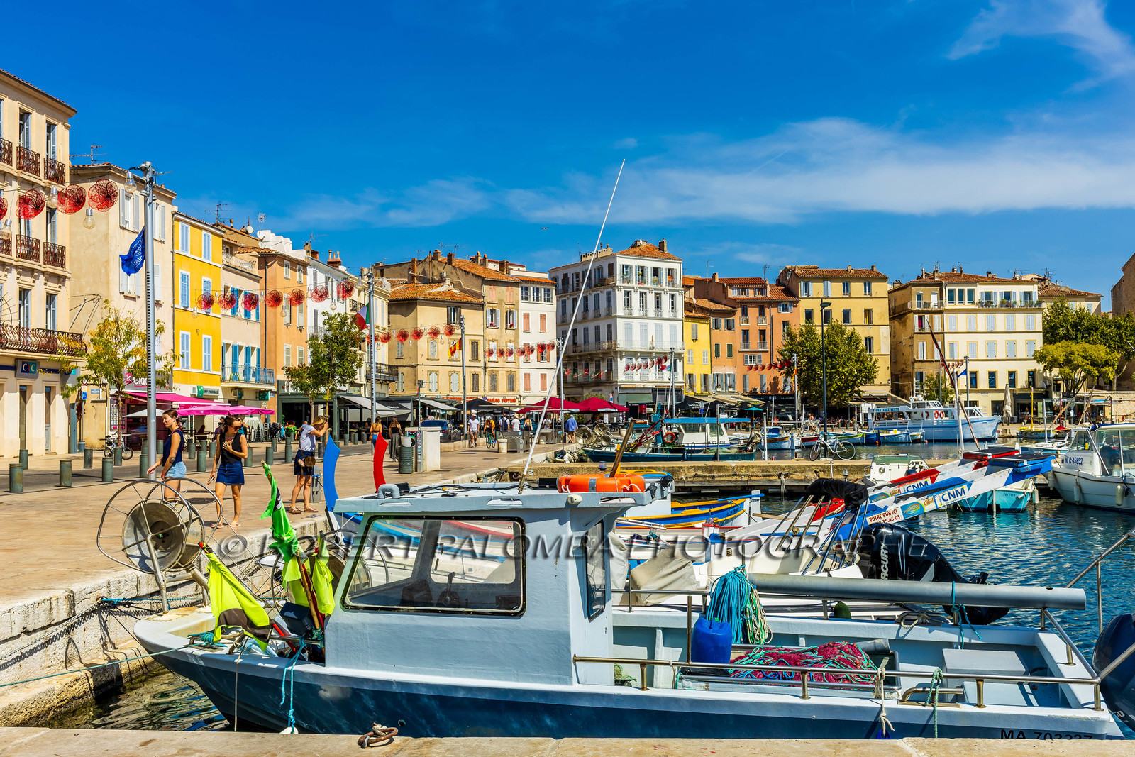 La Ciotat