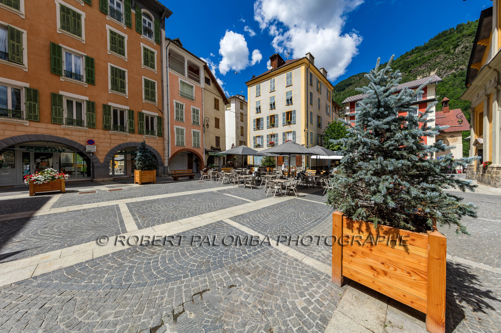 Saint-Etienne-de-Tinée