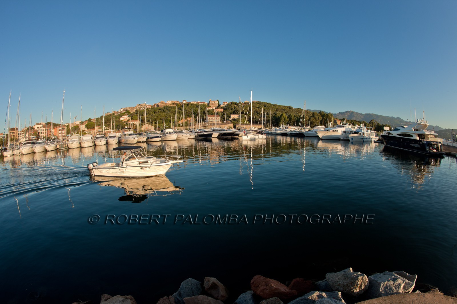 Porto Vecchio