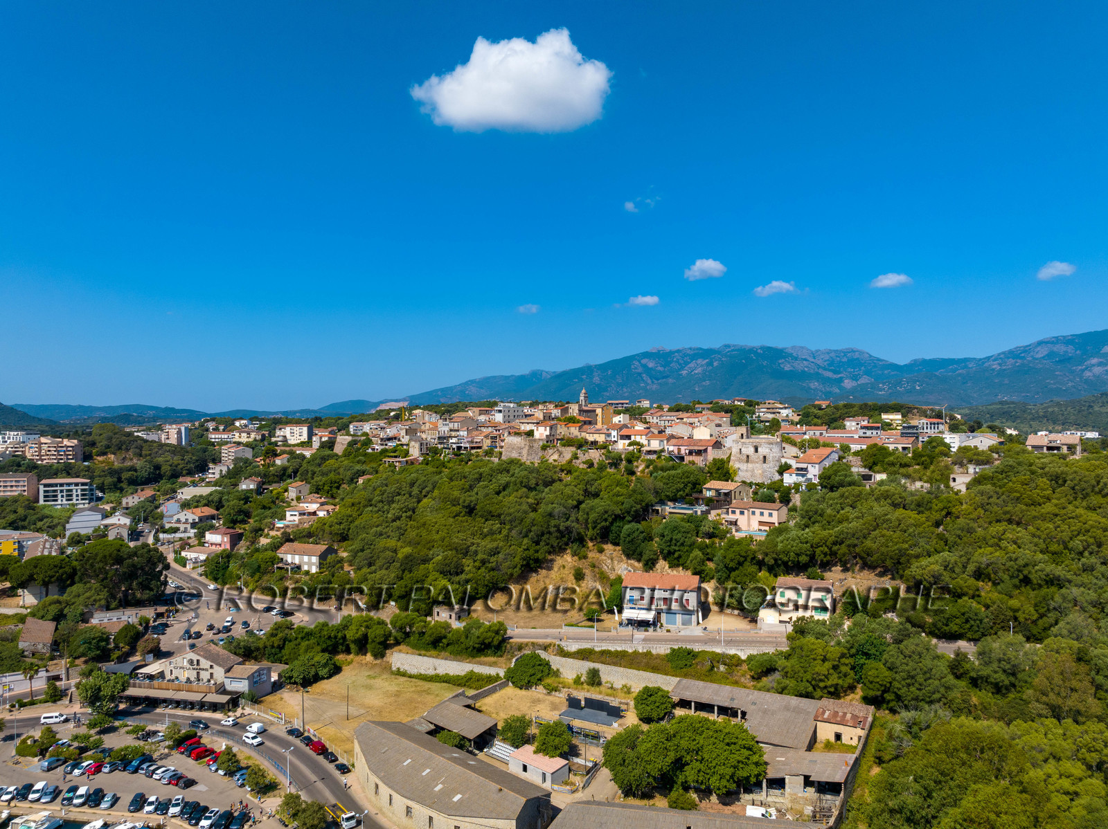 Porto-Vecchio