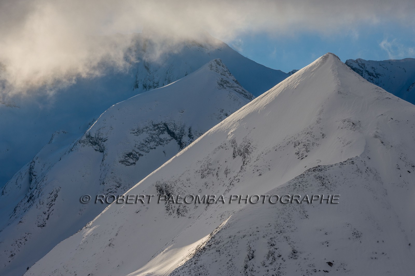 La Foux d'Allos La Foux d'Allos