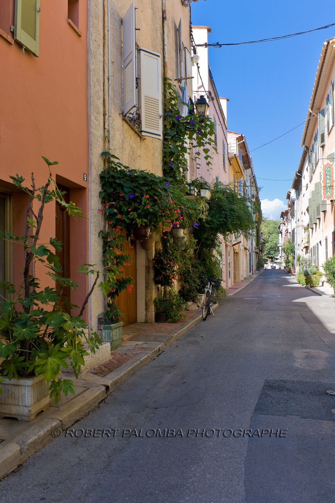 Mouans-Sartoux