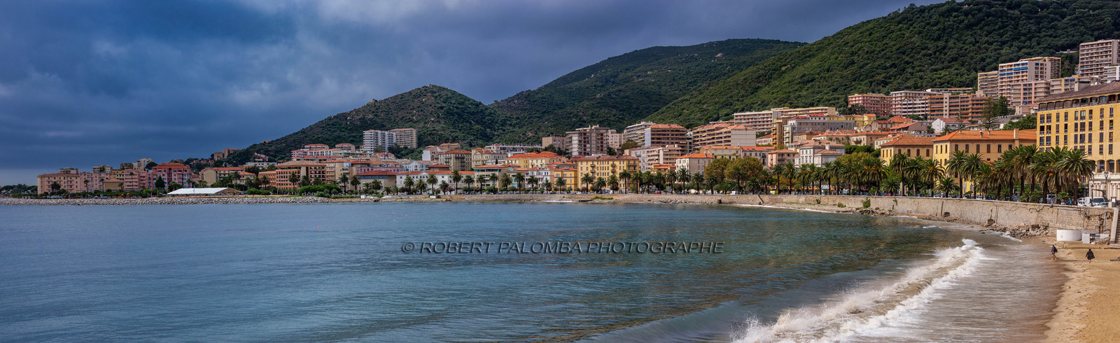 Ajaccio