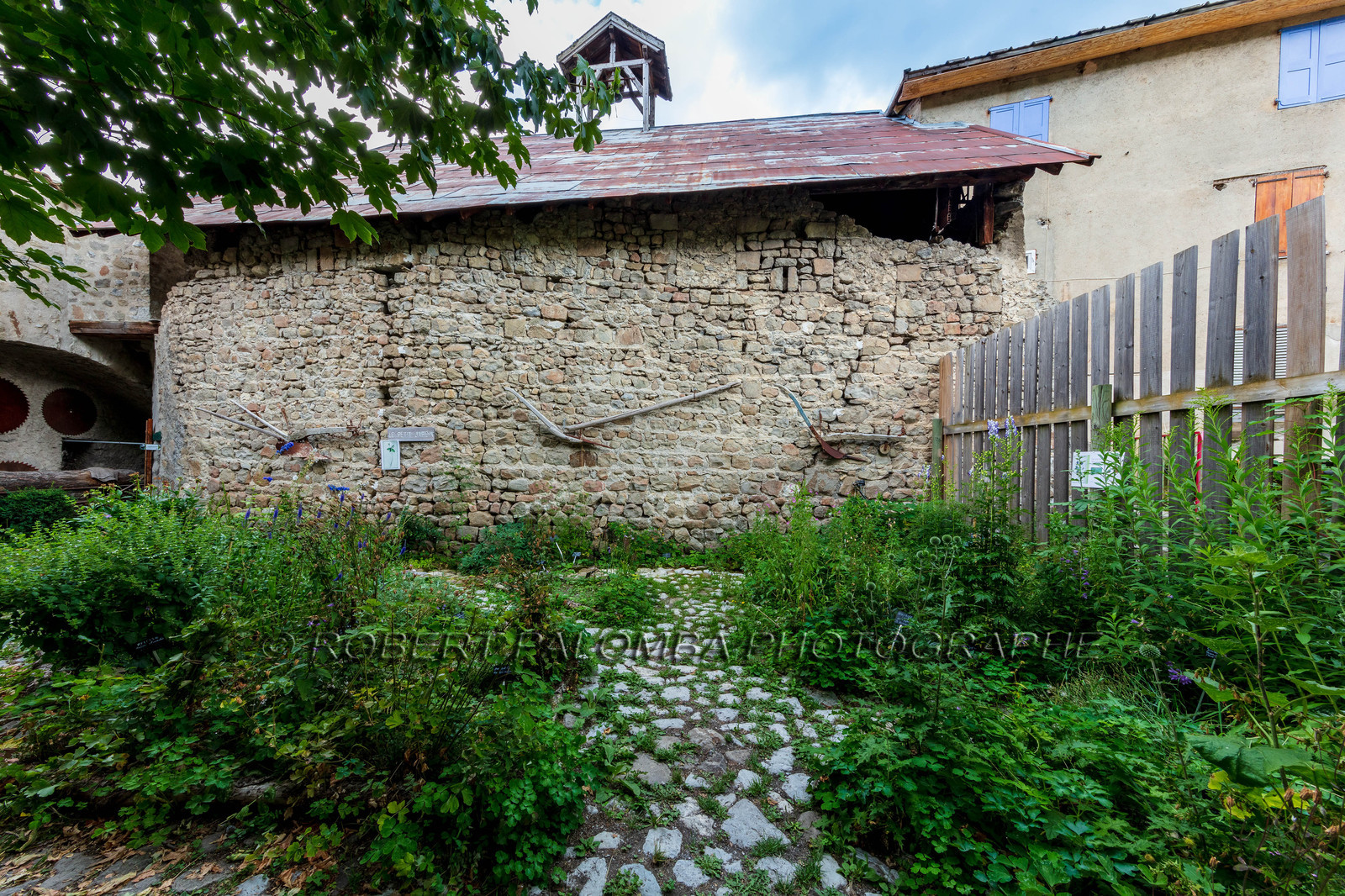 Colmars-les-Alpes