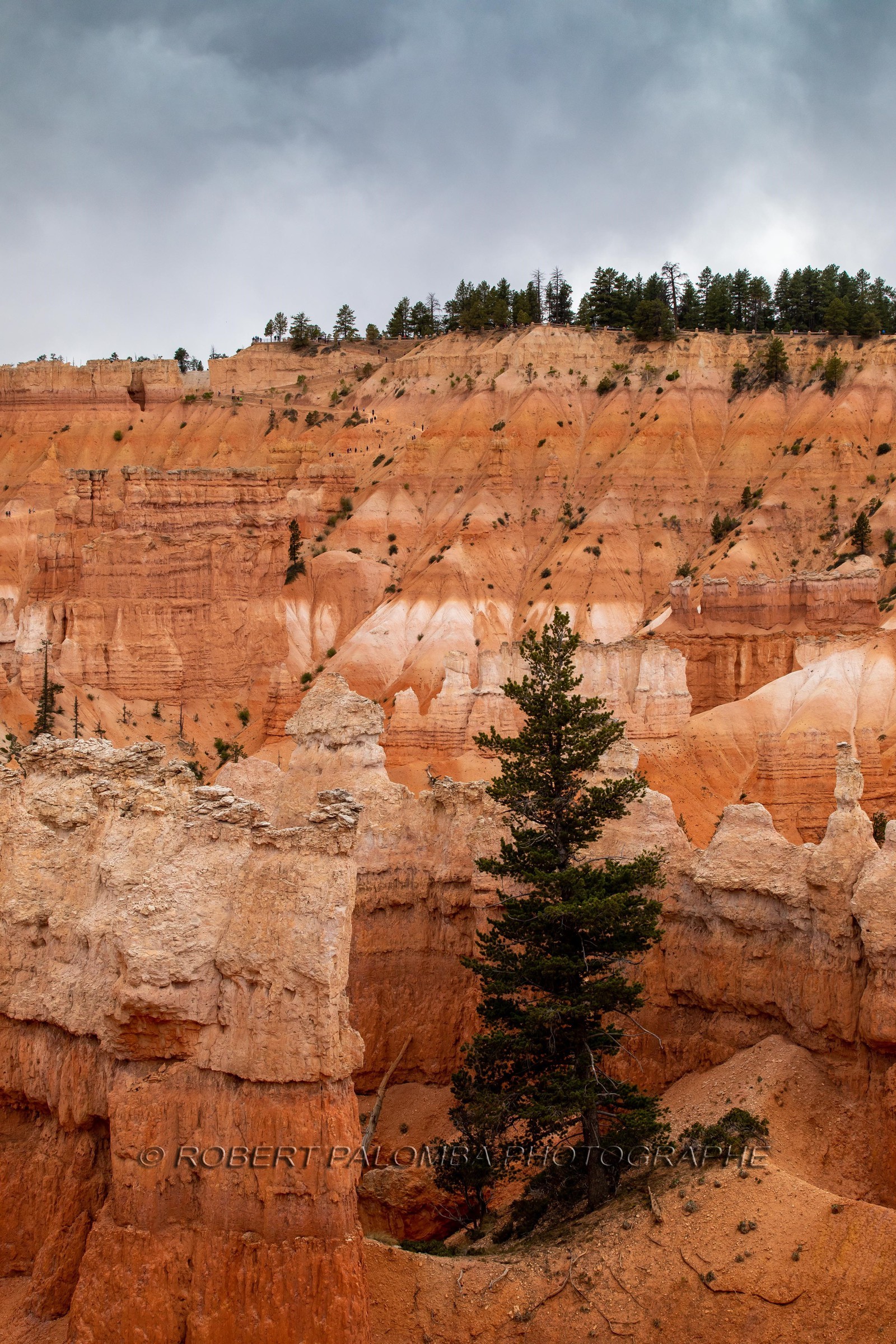 Bryce Canyon