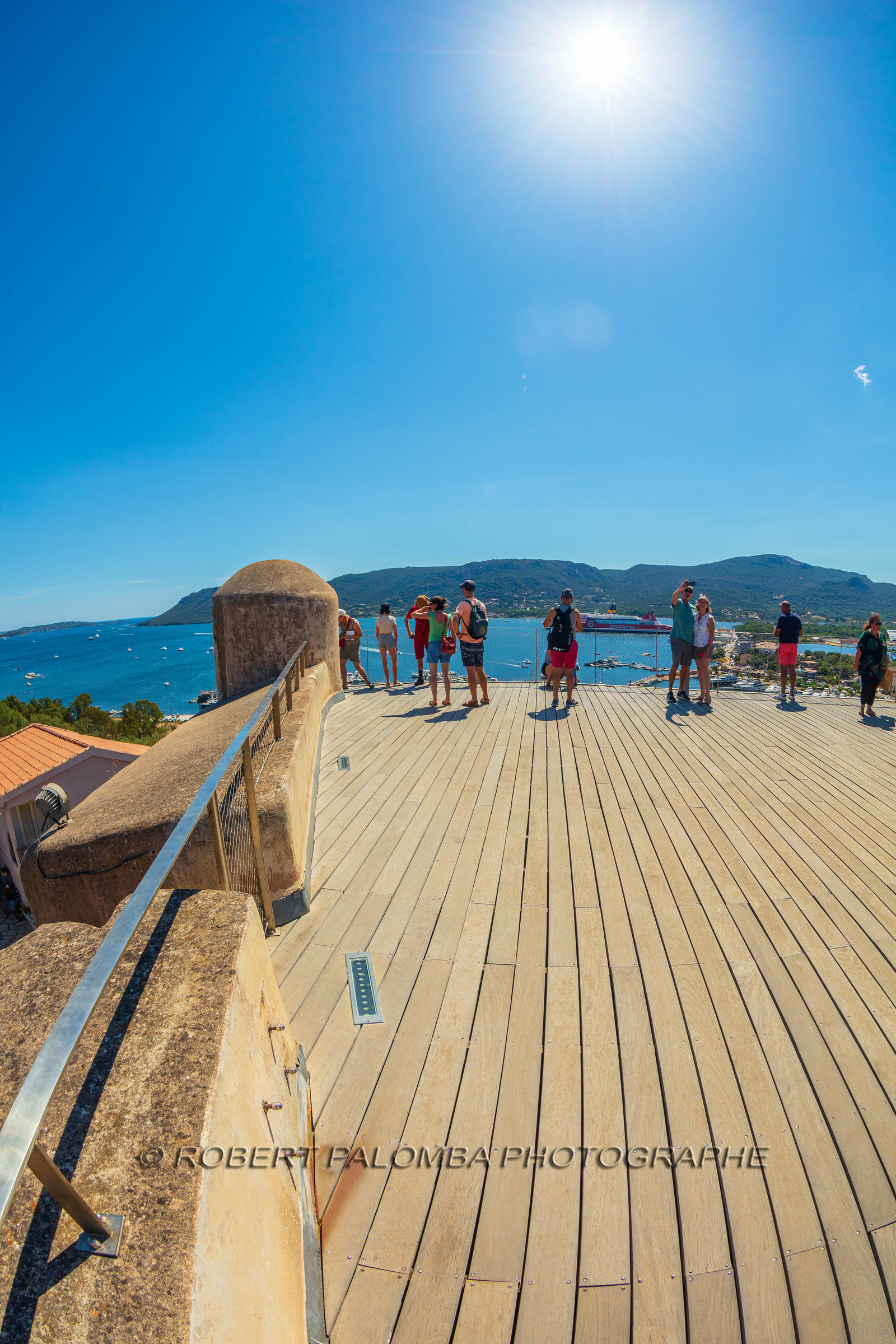 Porto-Vecchio