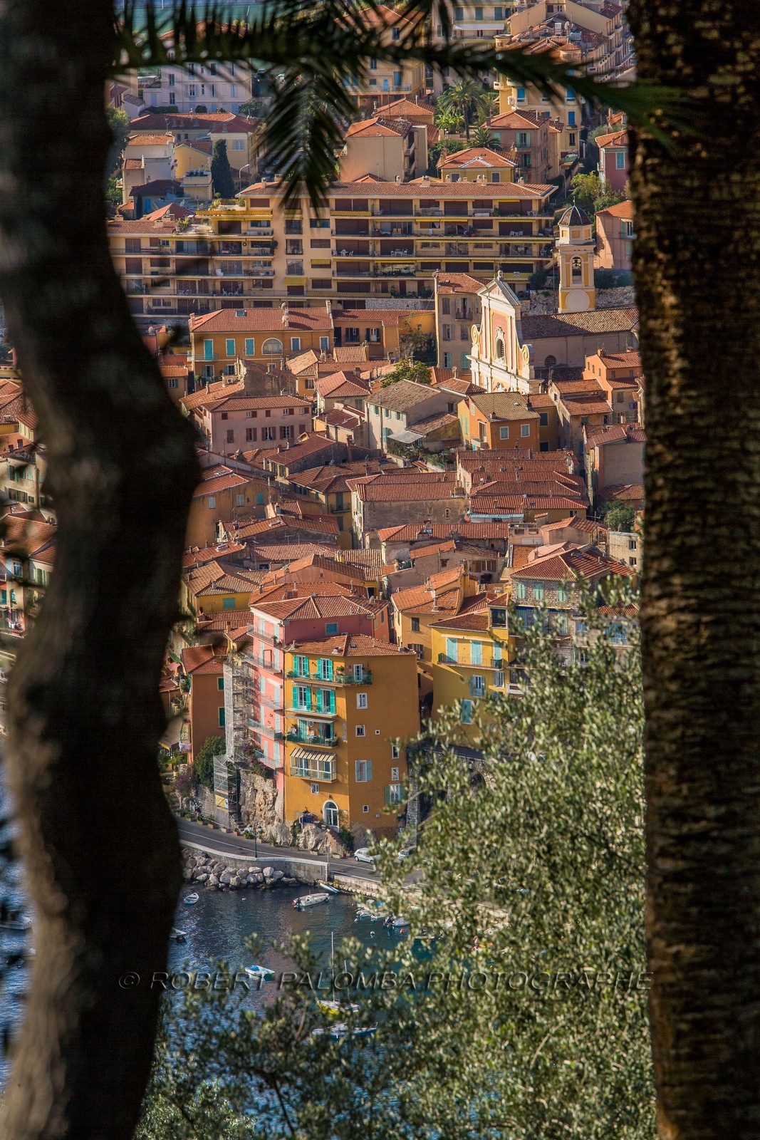 Villefranche-sur-Mer