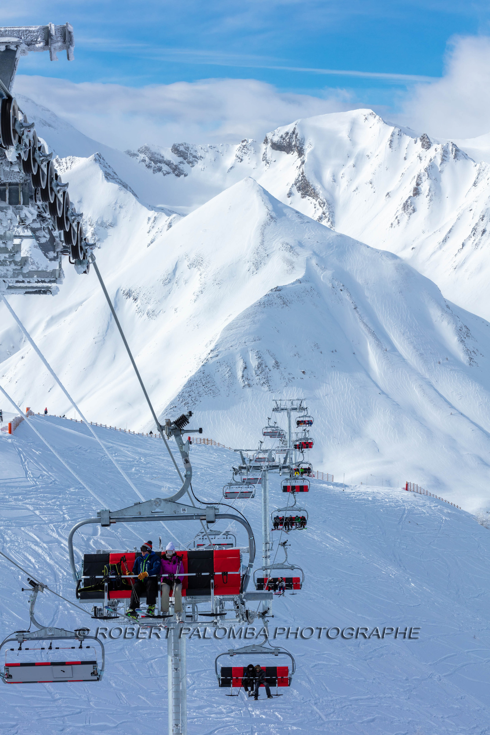 La Foux-d'Allos