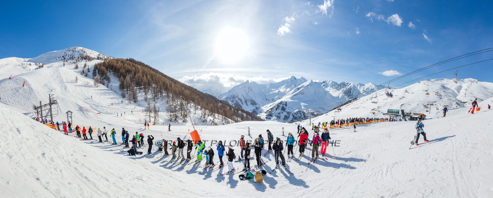 La-Foux-d'Allos