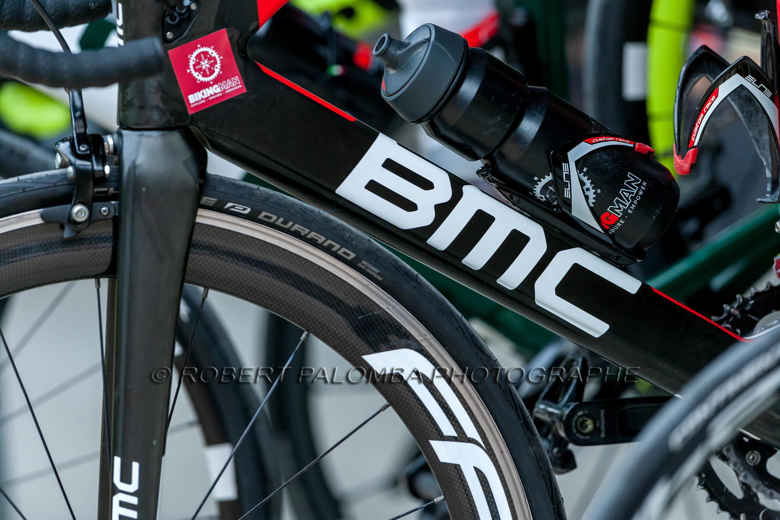 Bikingman Corsica 2019