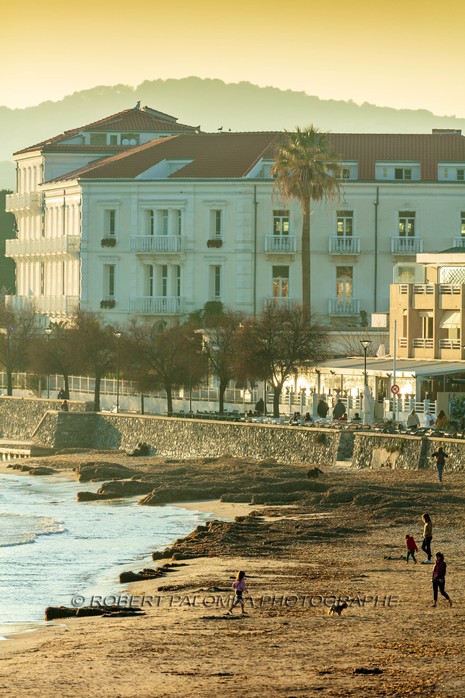 La Seyne-sur-Mer