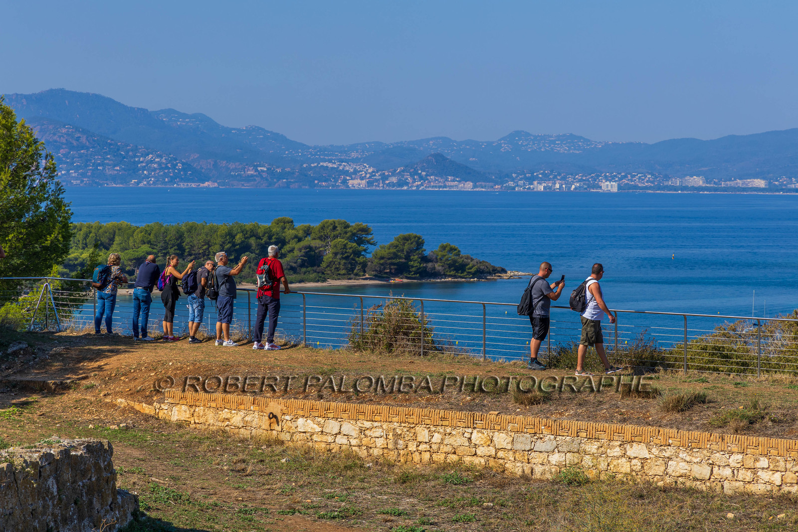 Lérins Sainte-Marguerite 2023