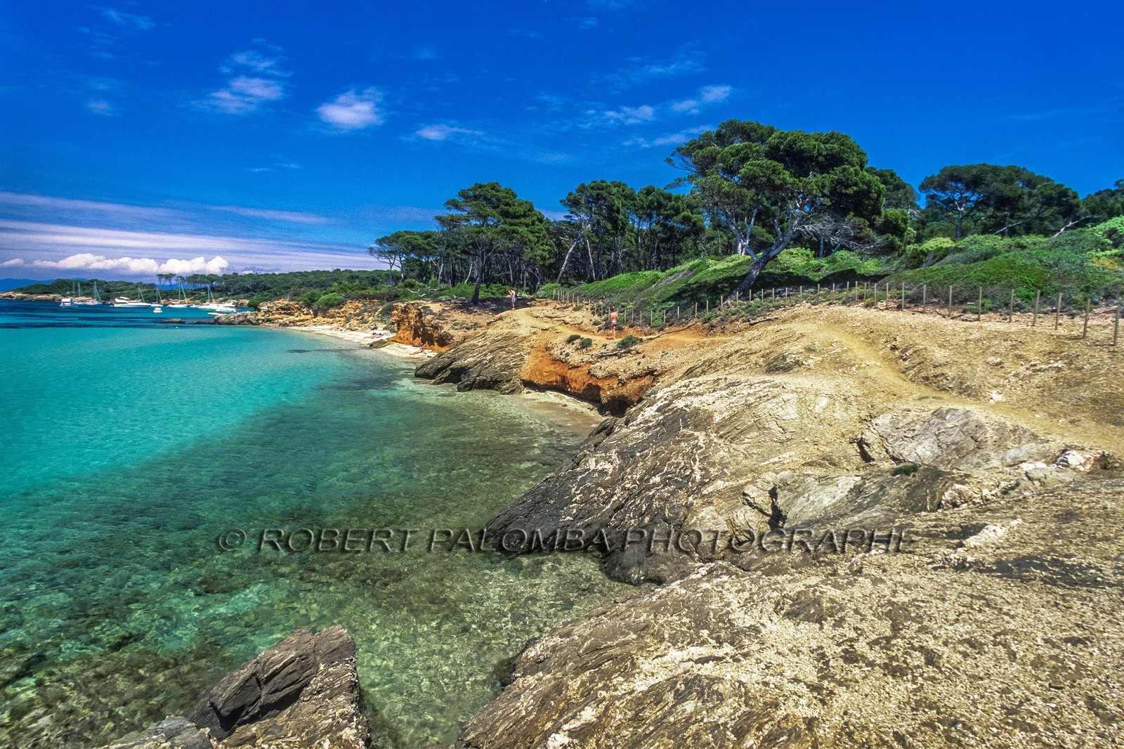 Porquerolles