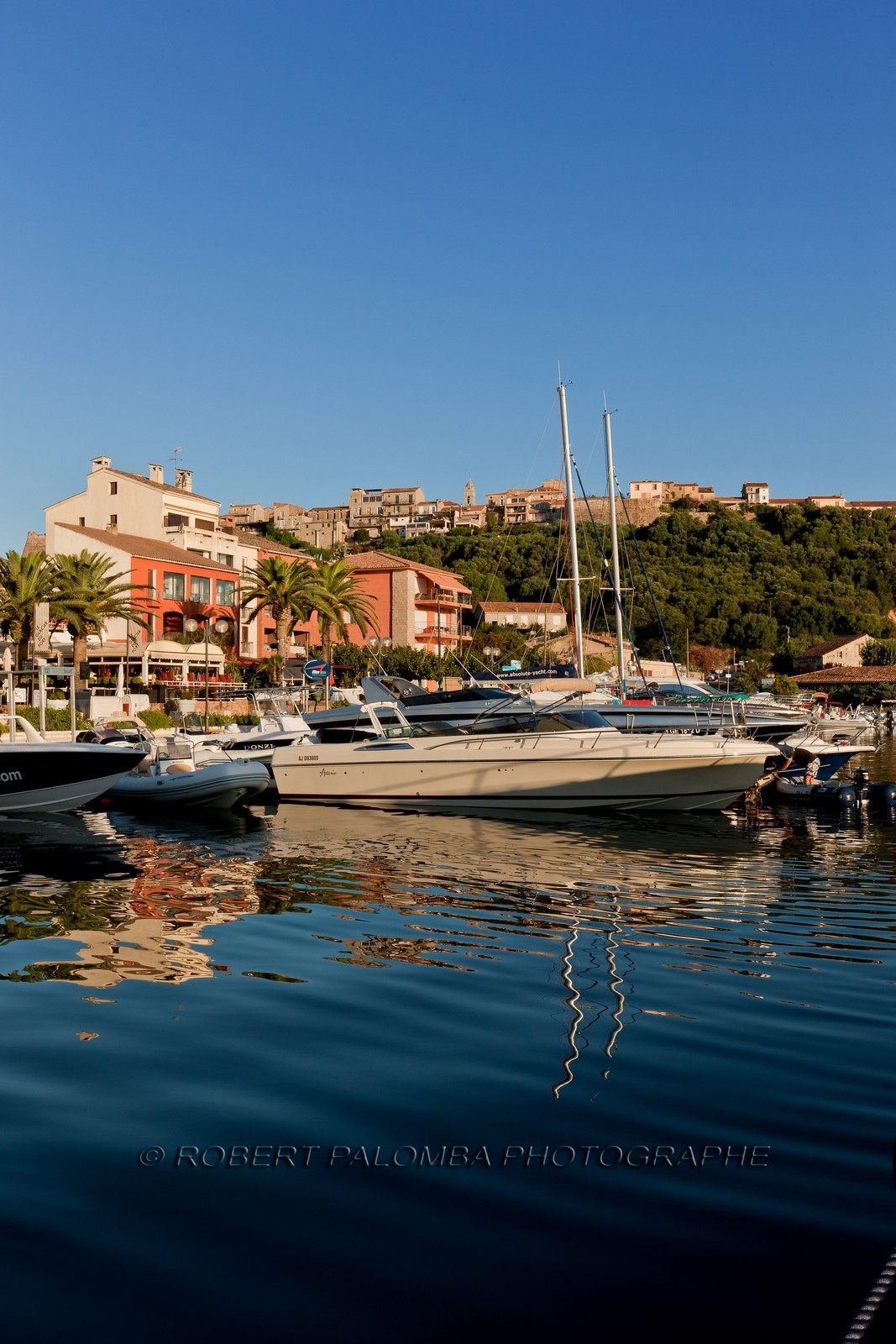 Porto Vecchio
