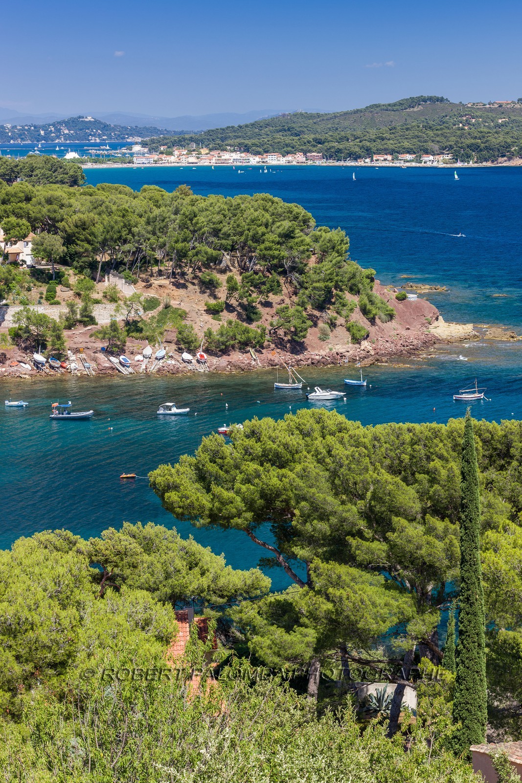La Seyne-sur-Mer