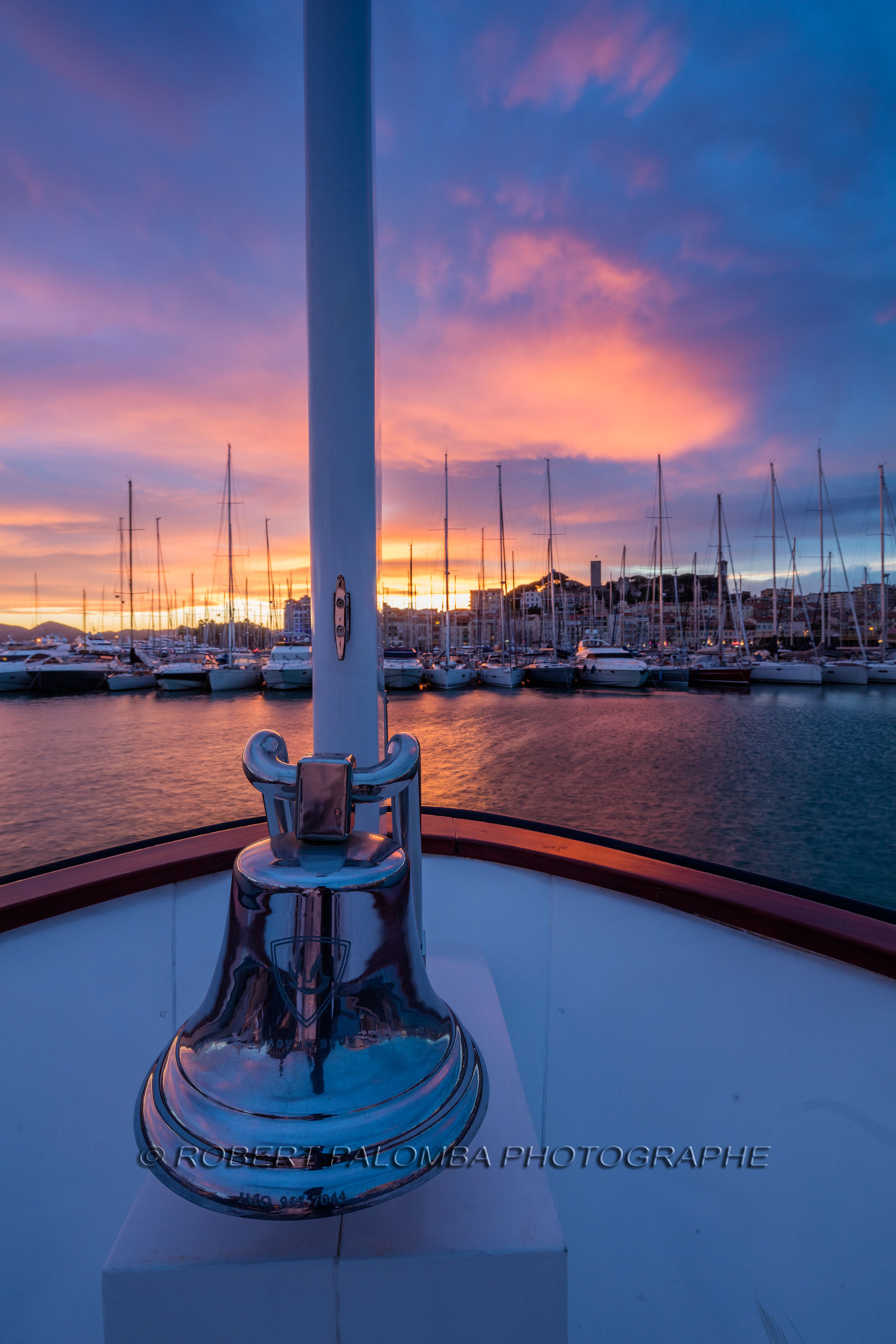 Cannes