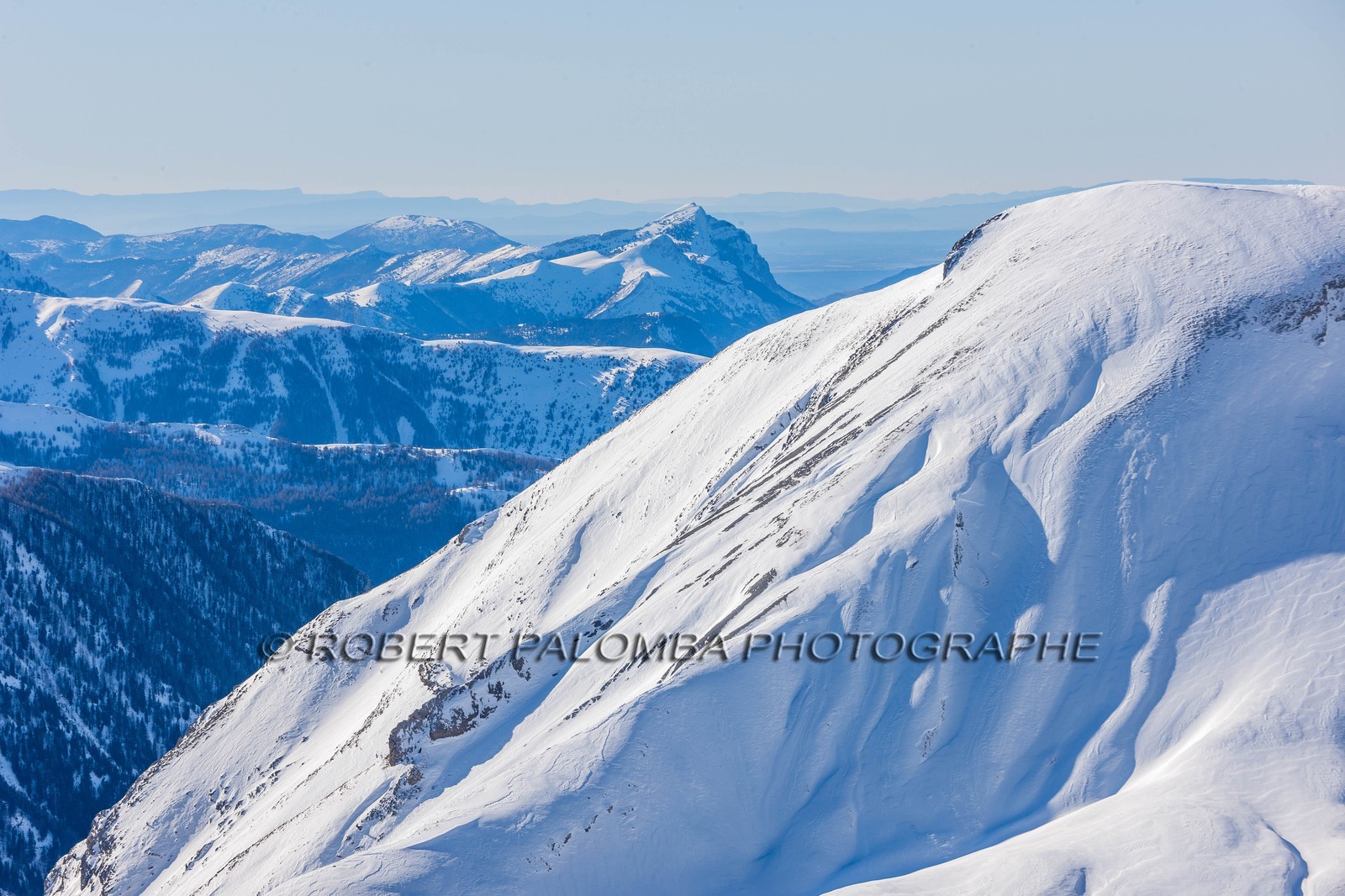 La Foux d'Allos