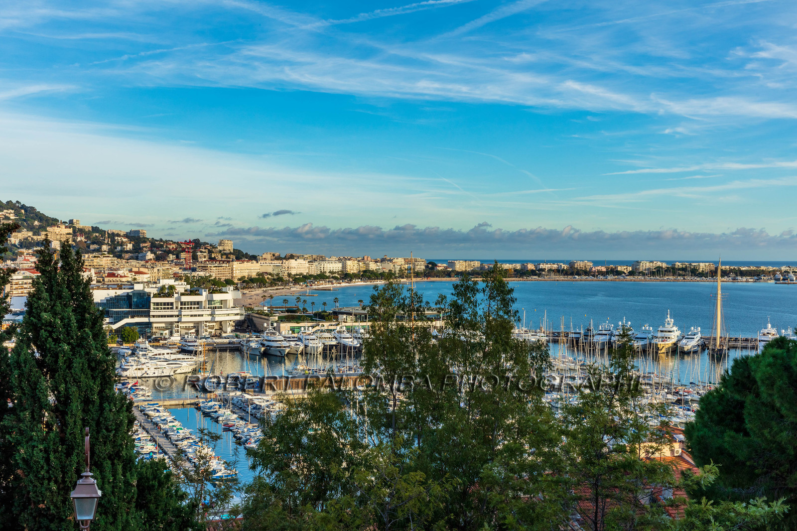 Cannes