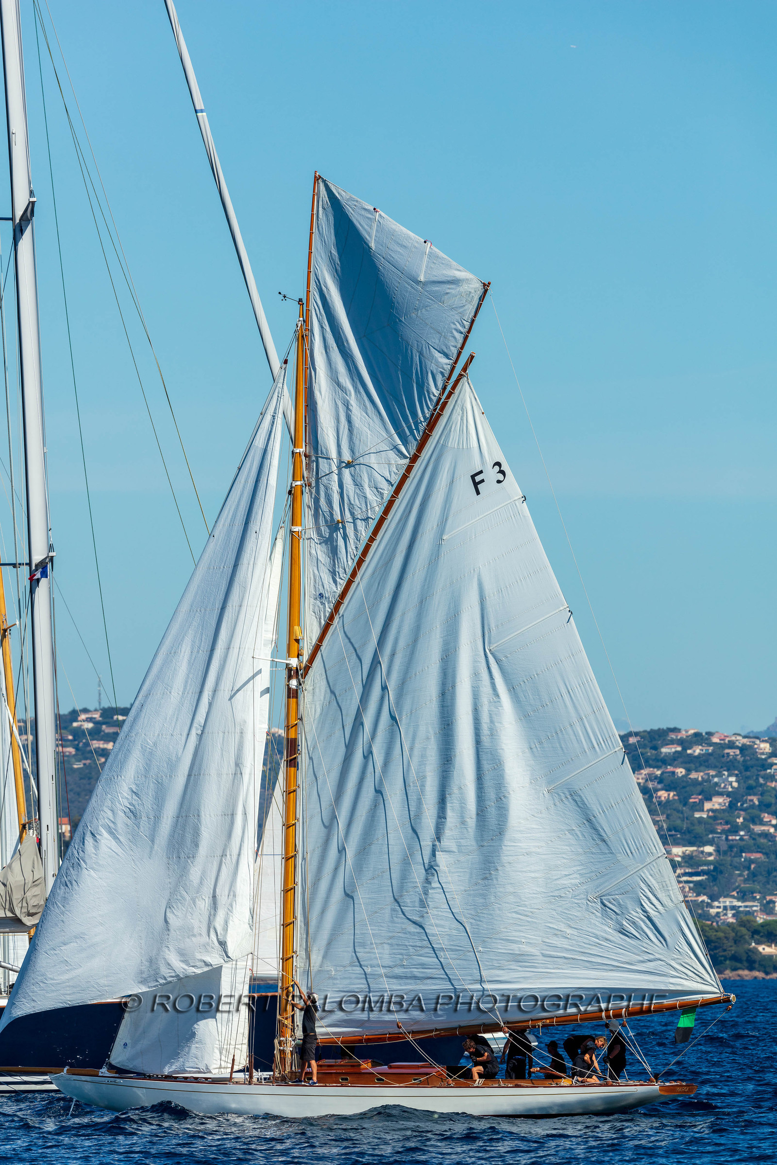 Saint-Tropez