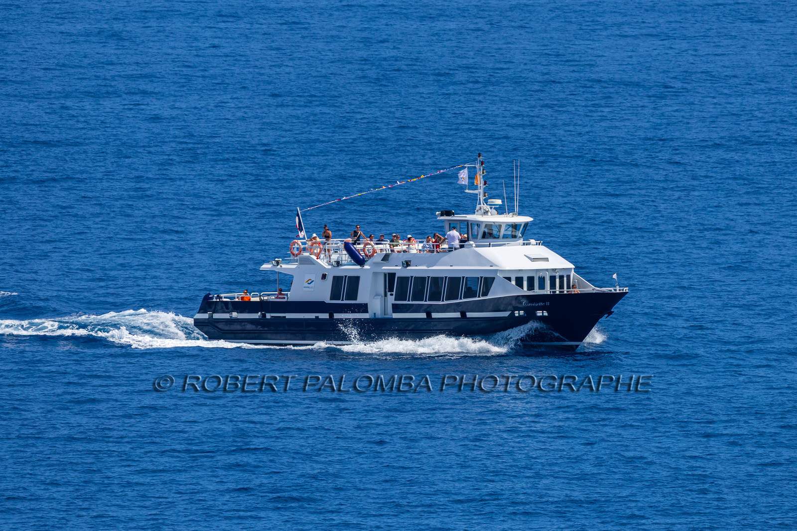 Corniche d'Or