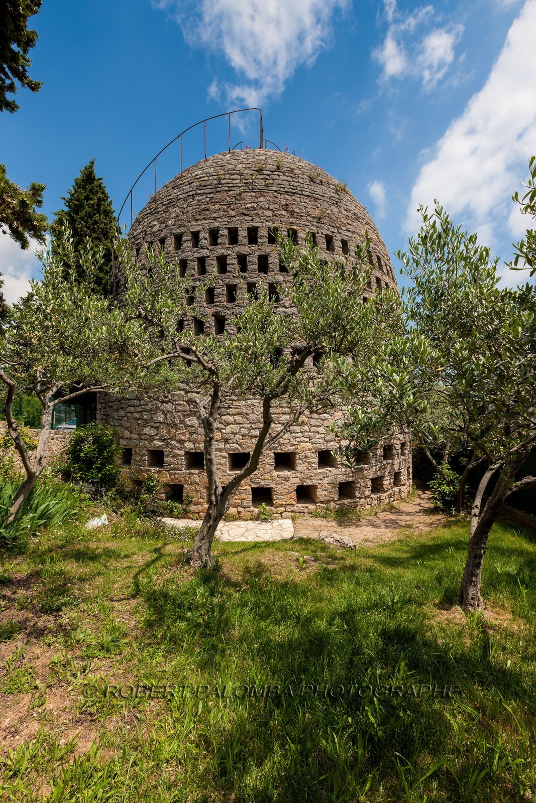 Trans-en-Provence