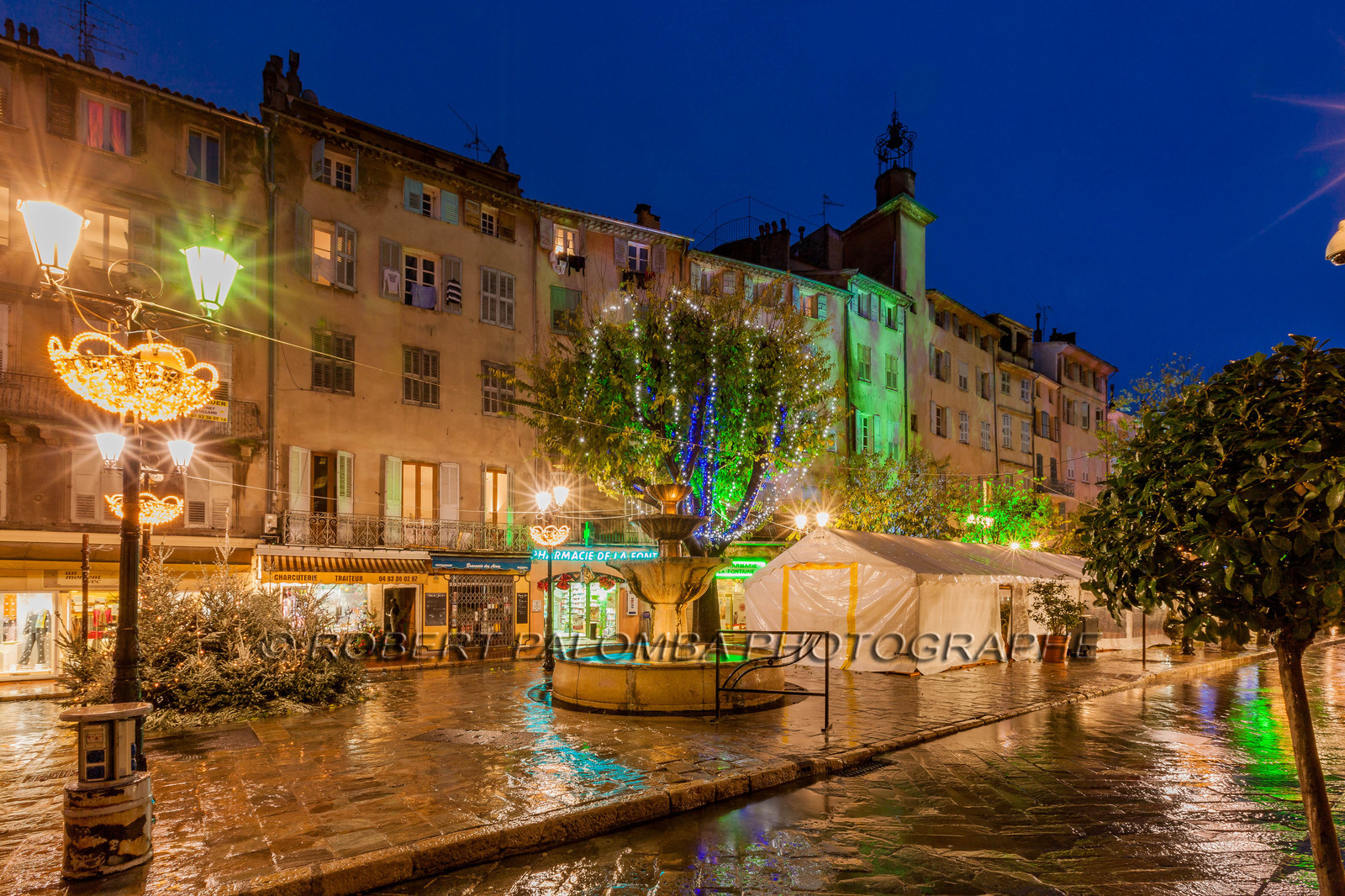 Grasse