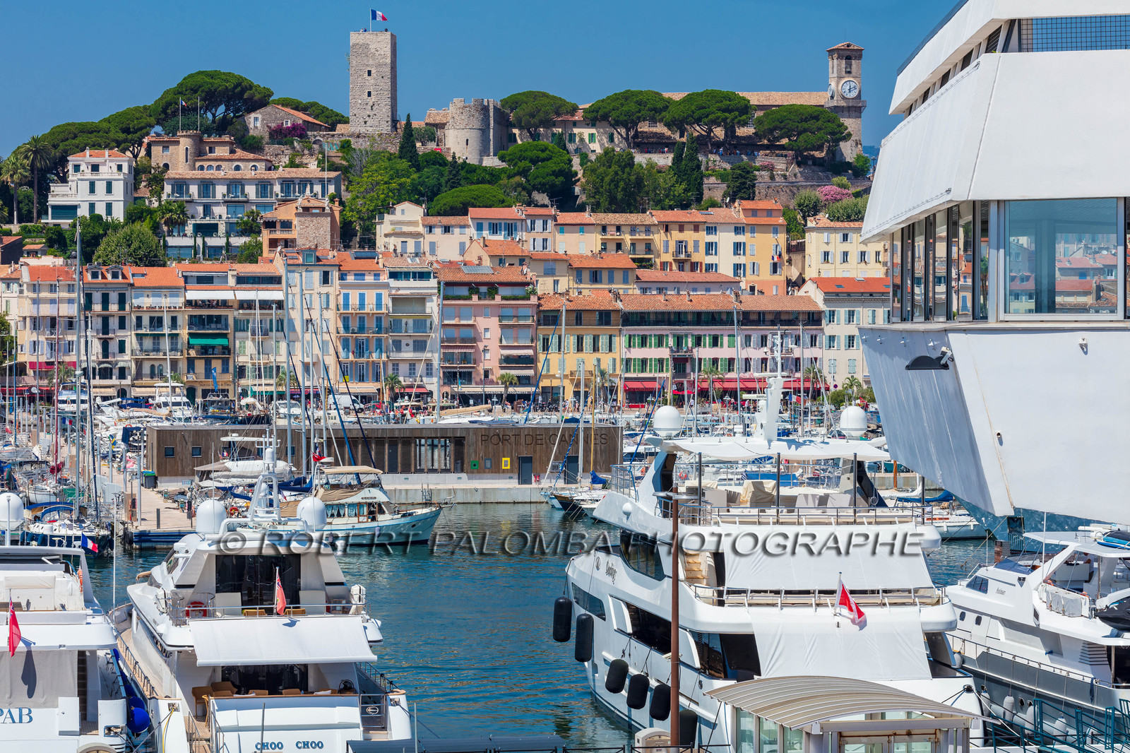 Cannes