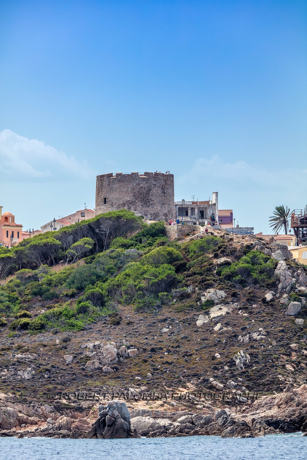 Santa Teresa di Gallura