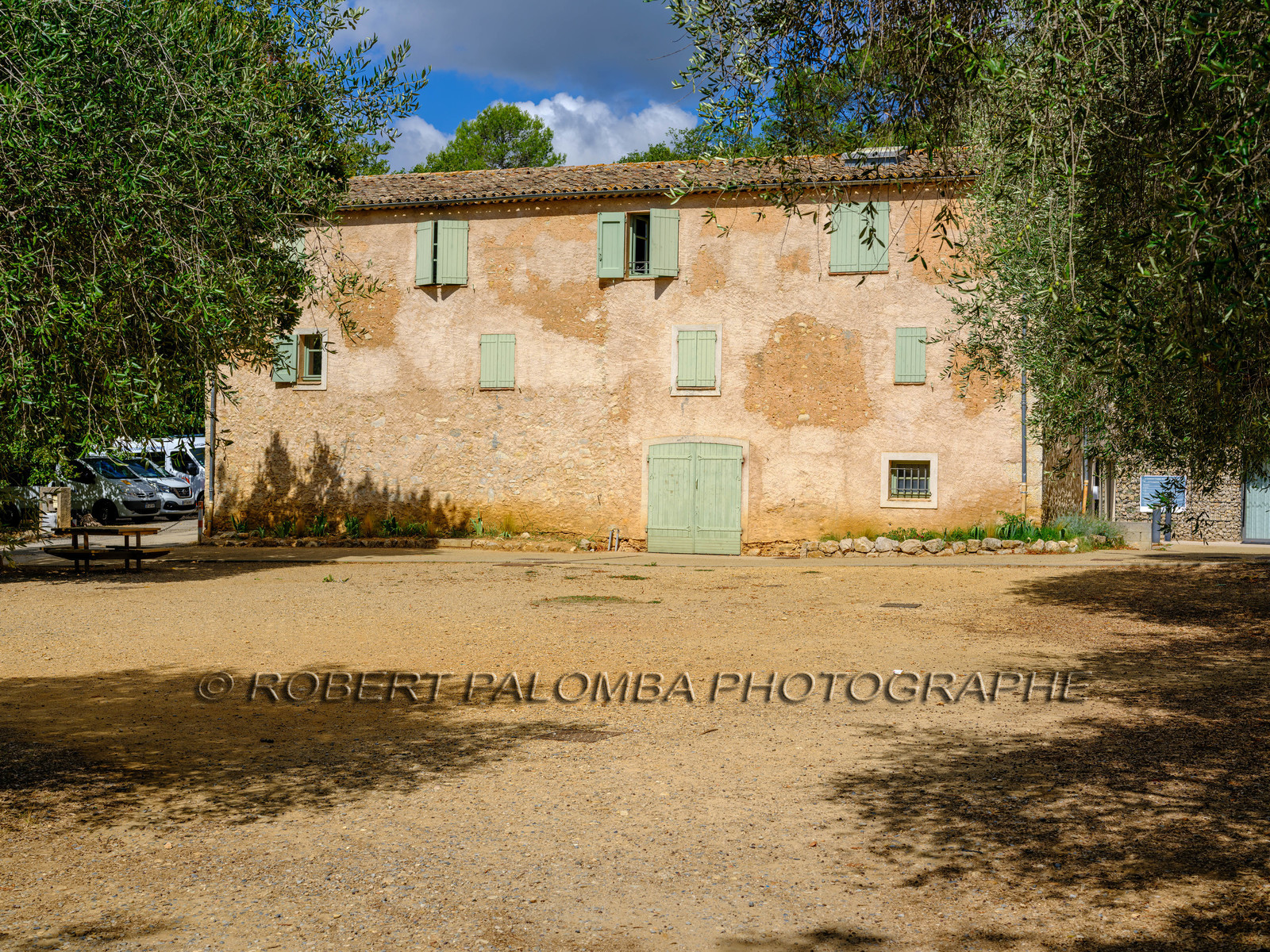 Sophia-Antipolis