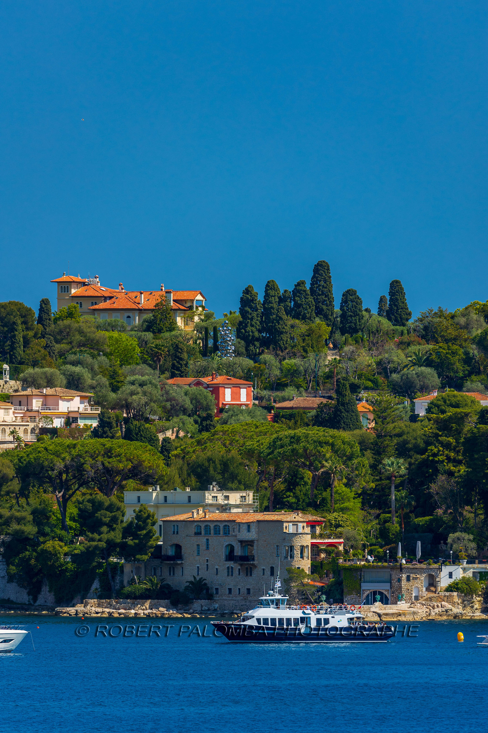 Villefranche-sur-Mer