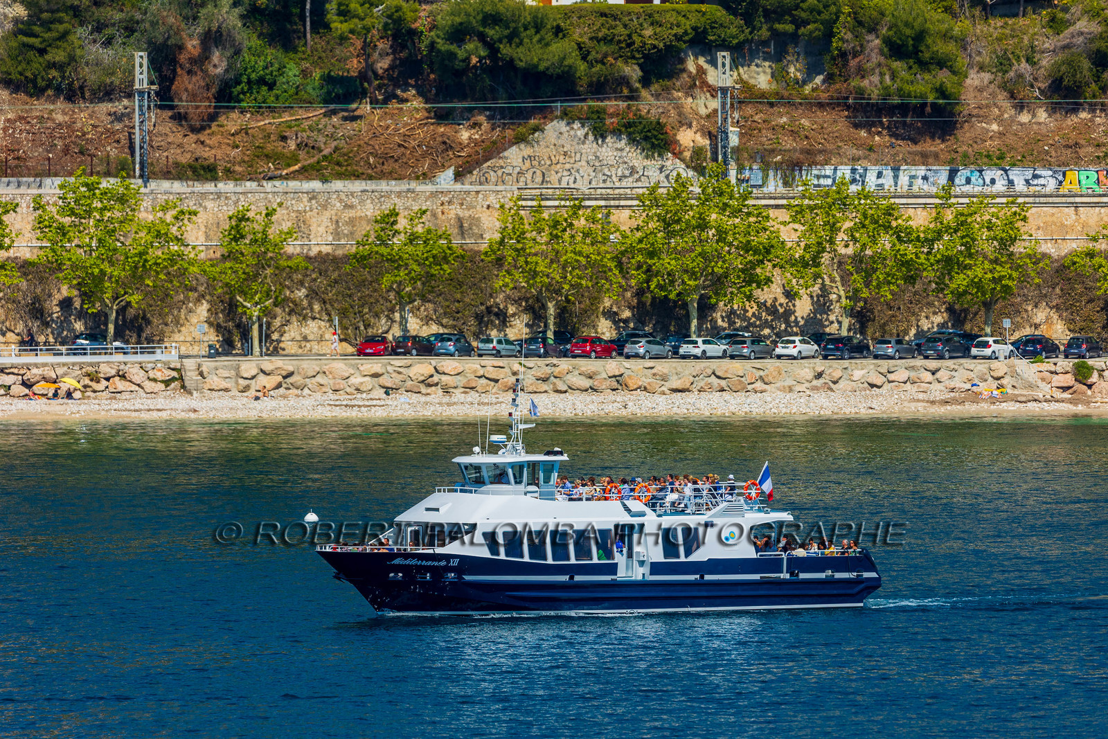 Villefranche-sur-Mer