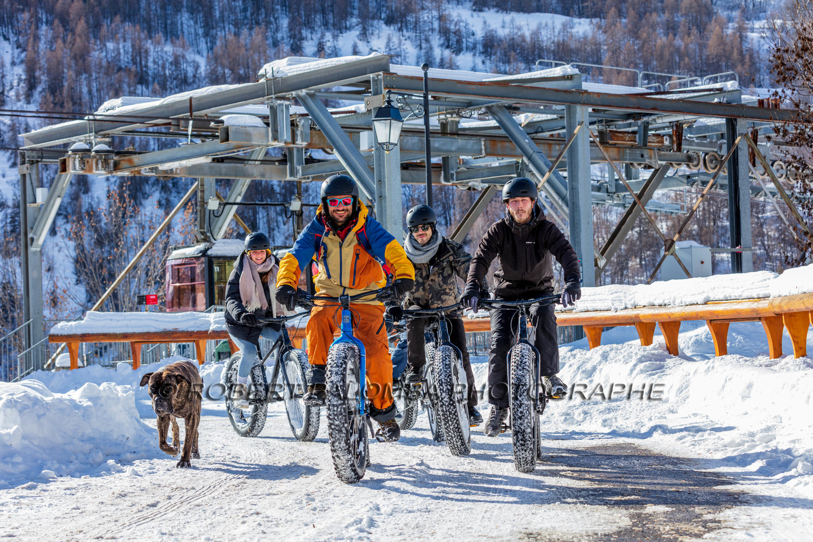 Fat Bike