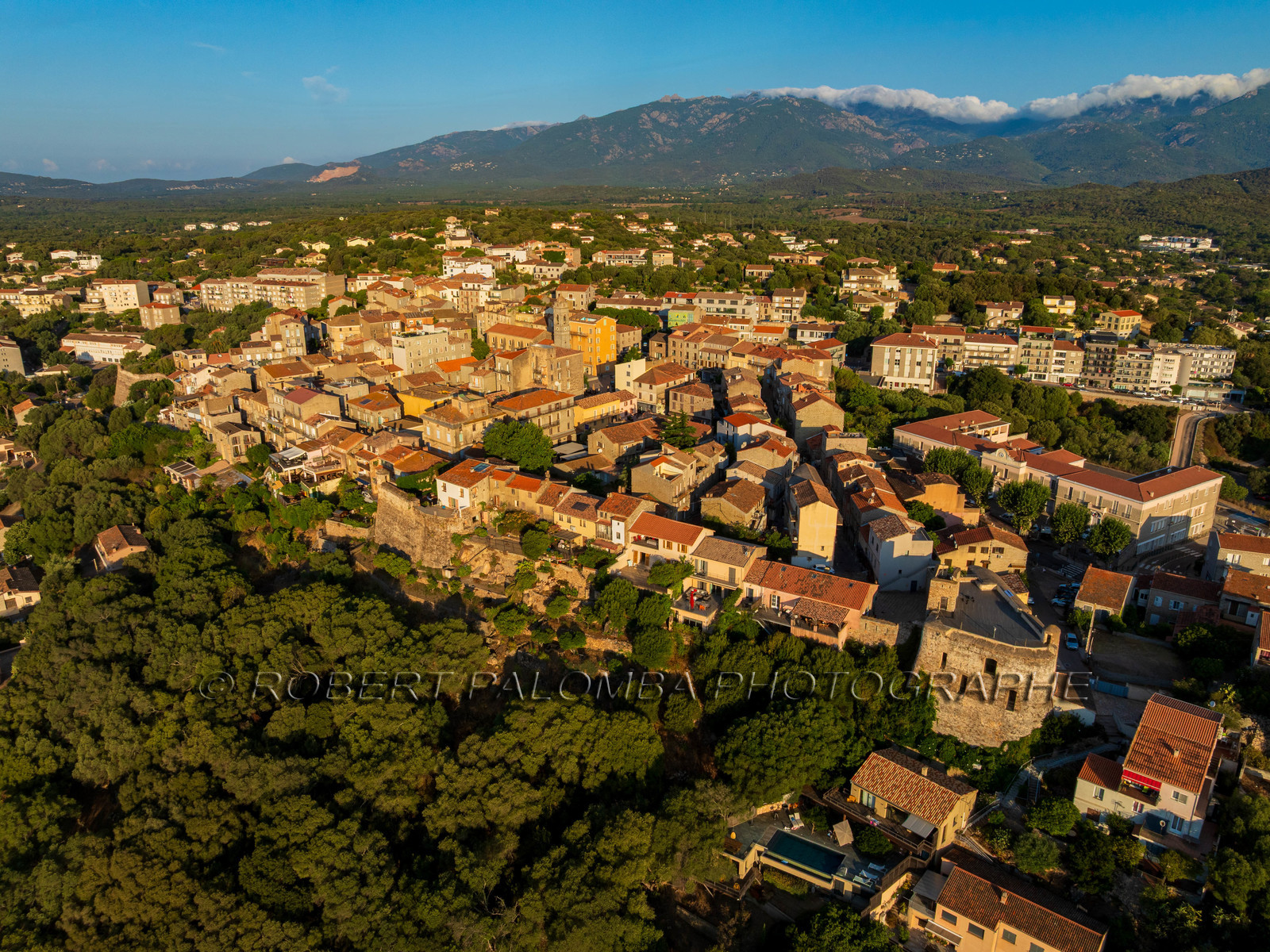 Porto-Vecchio