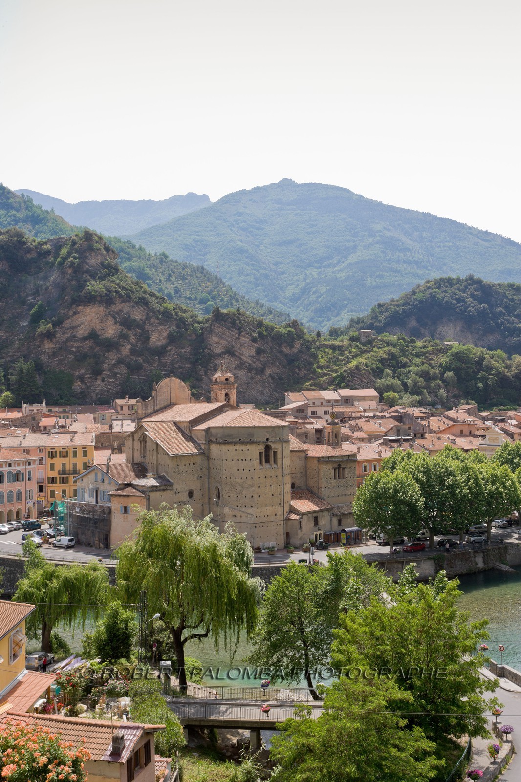 Breil-sur-Roya