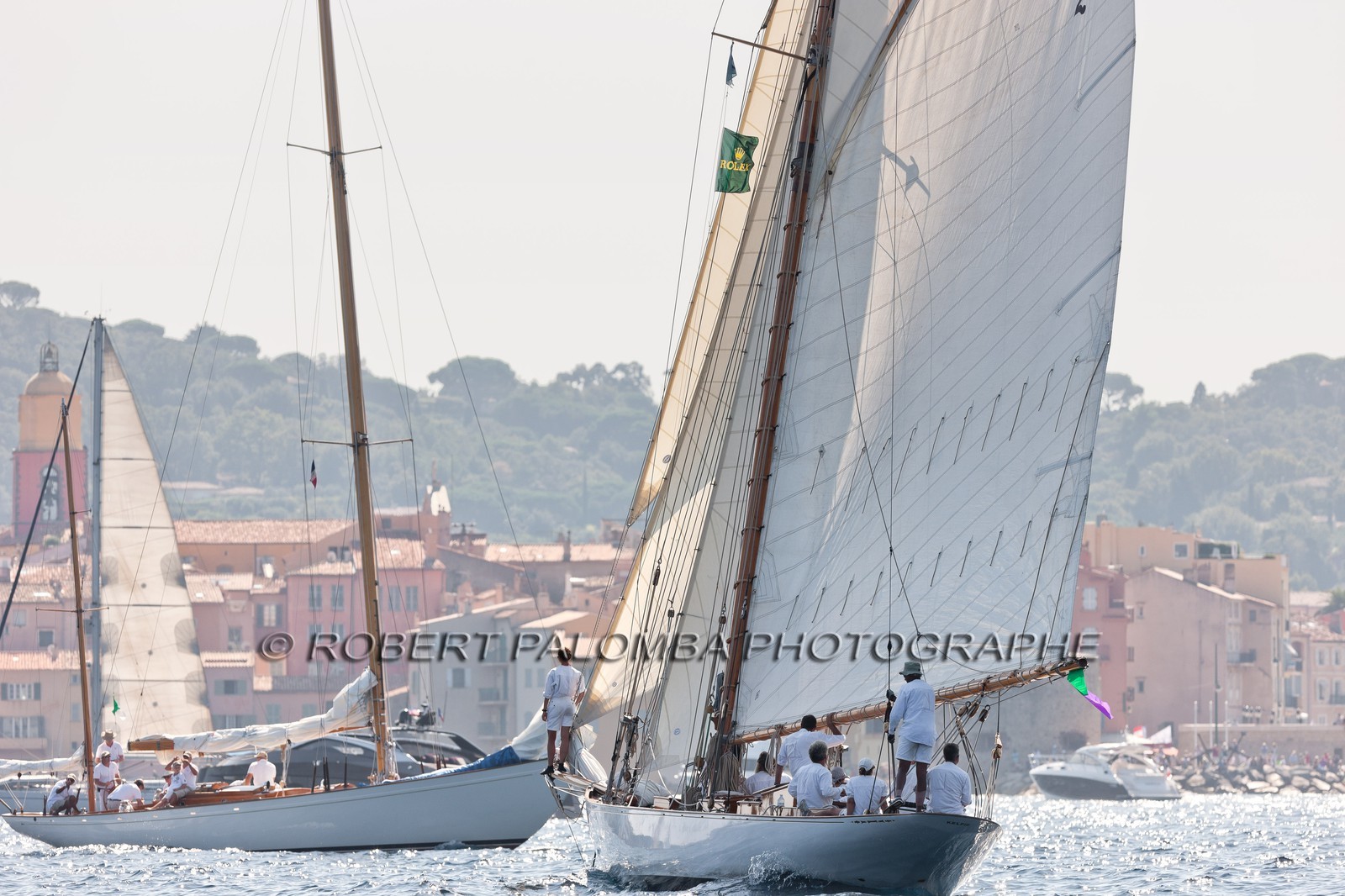 Saint-Tropez