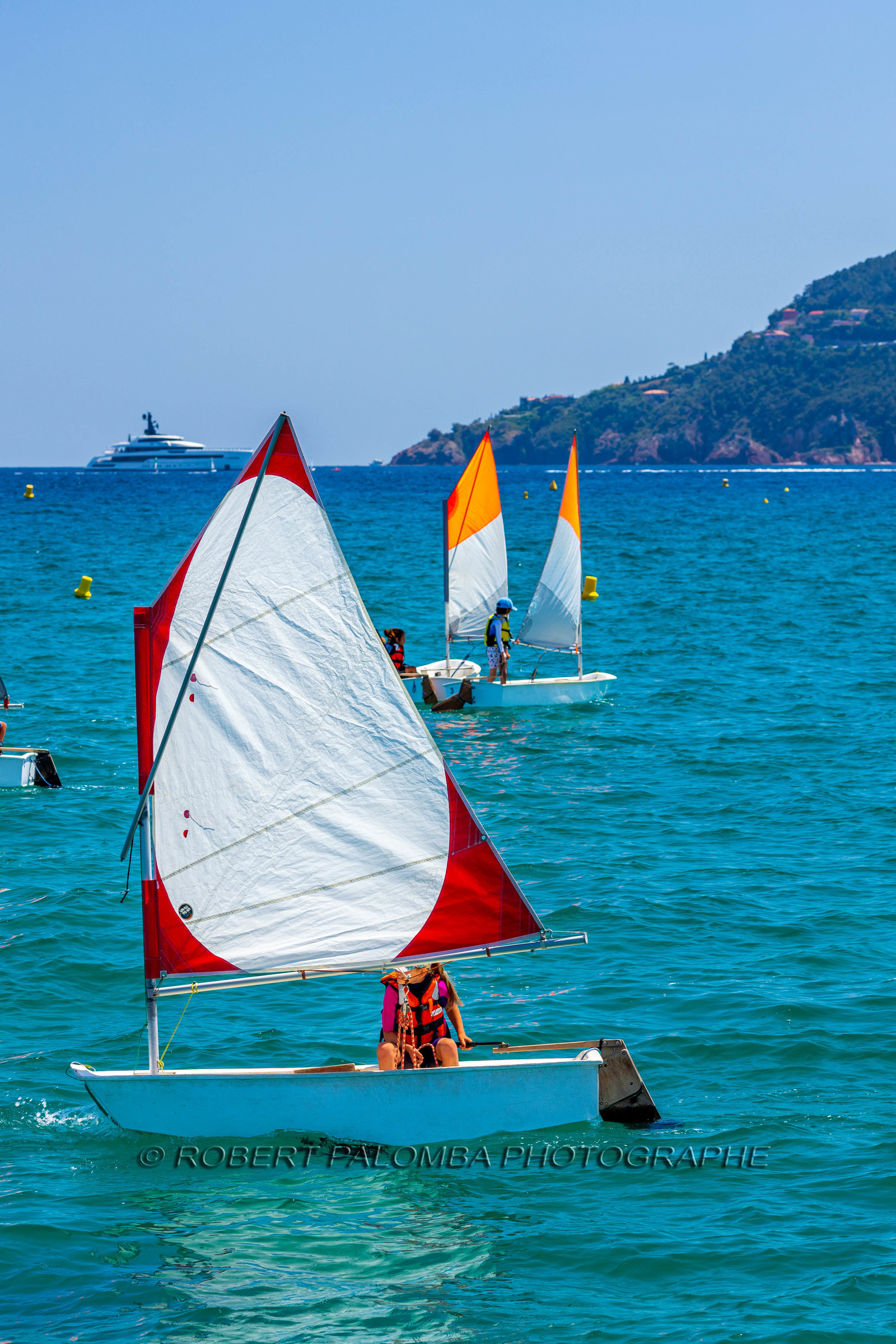 Mandelieu-la-Napoule