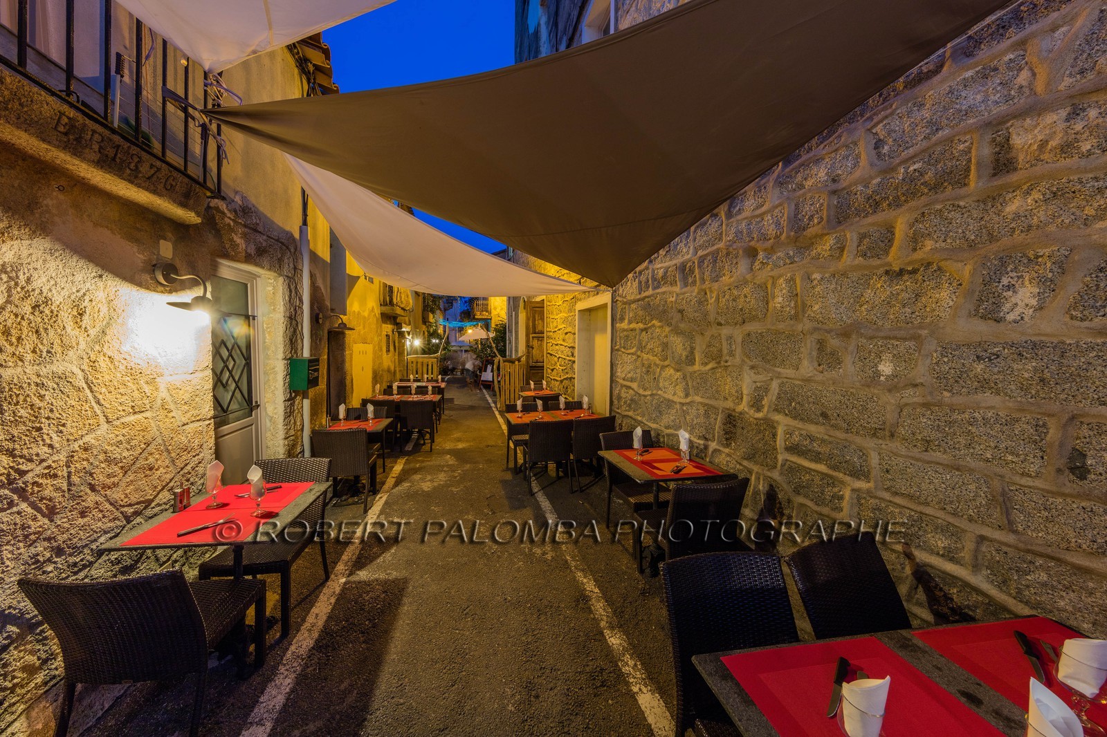 Porto-Vecchio