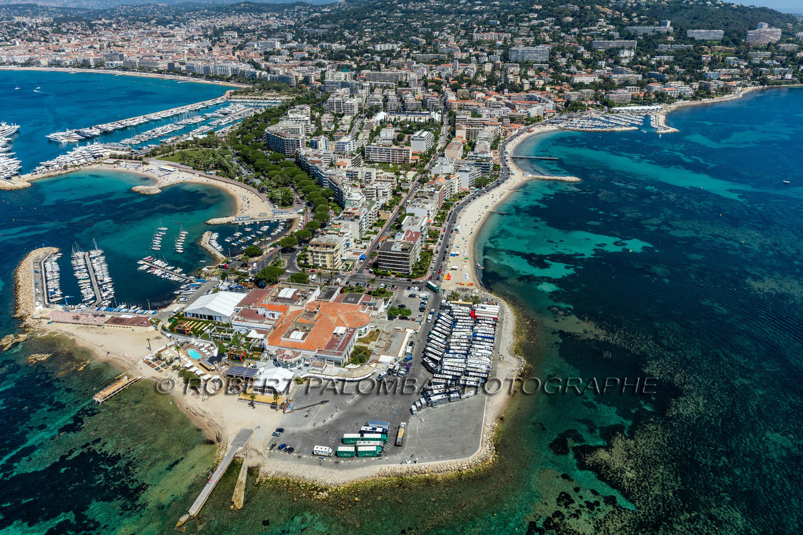 Cannes