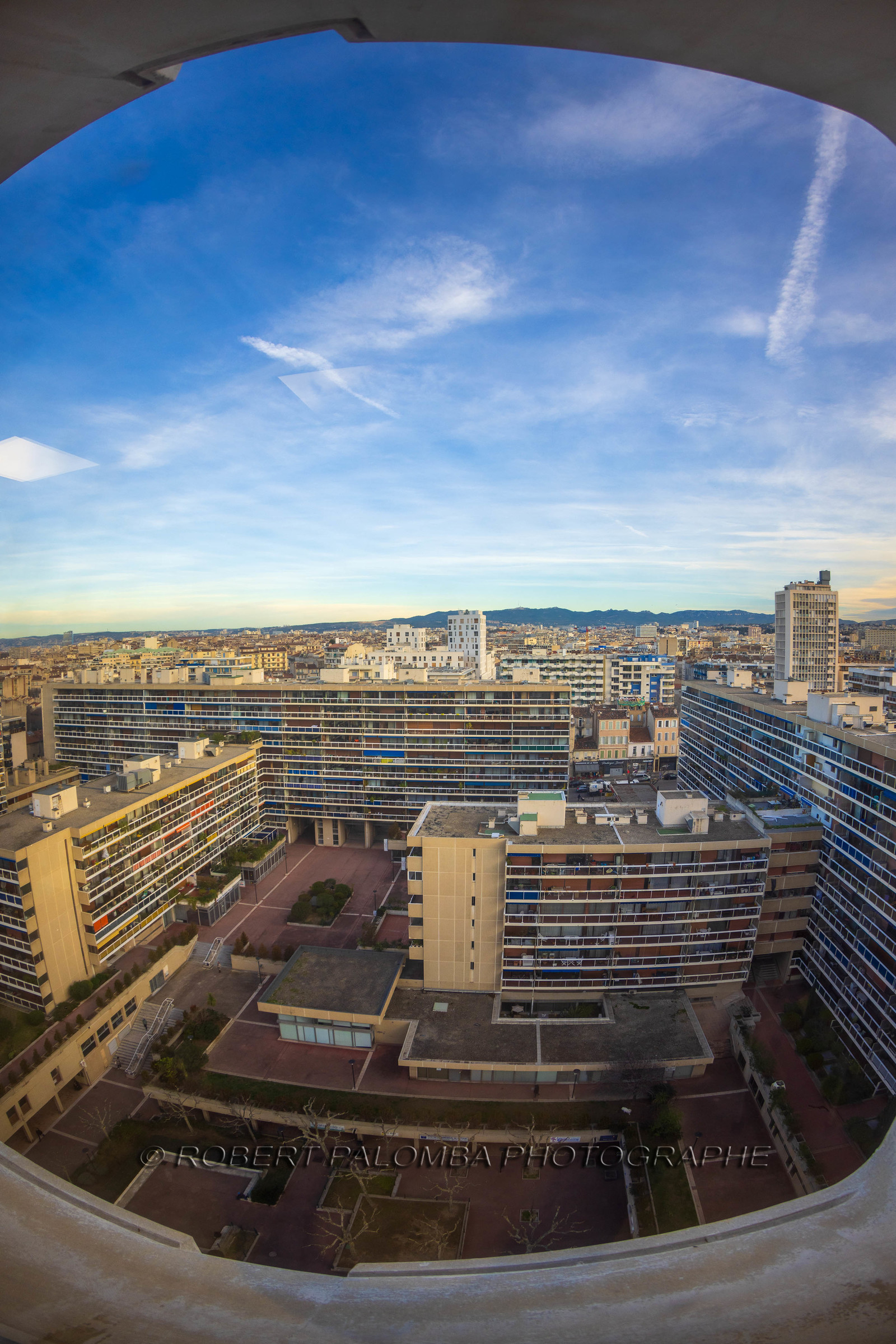 Marseille
