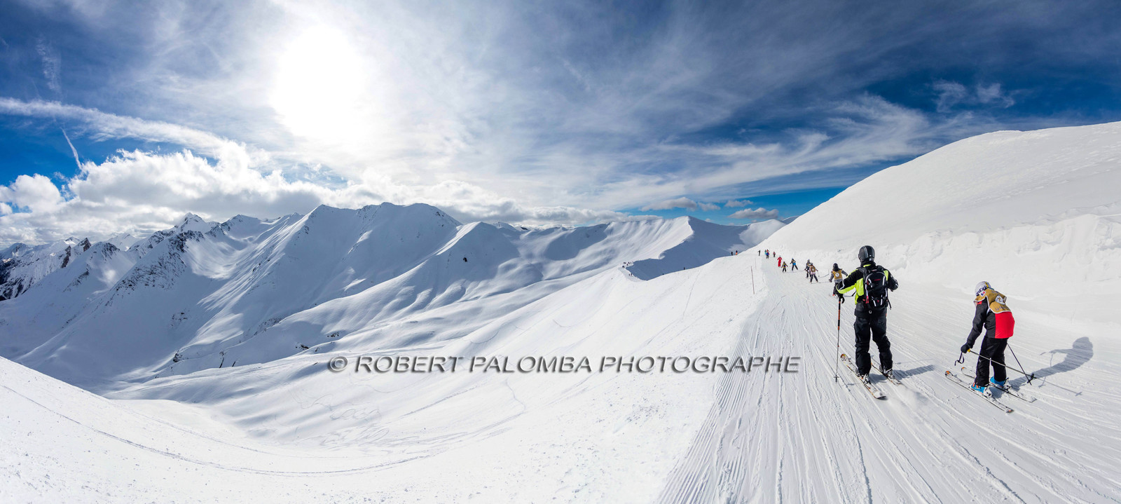 La Foux-d'Allos