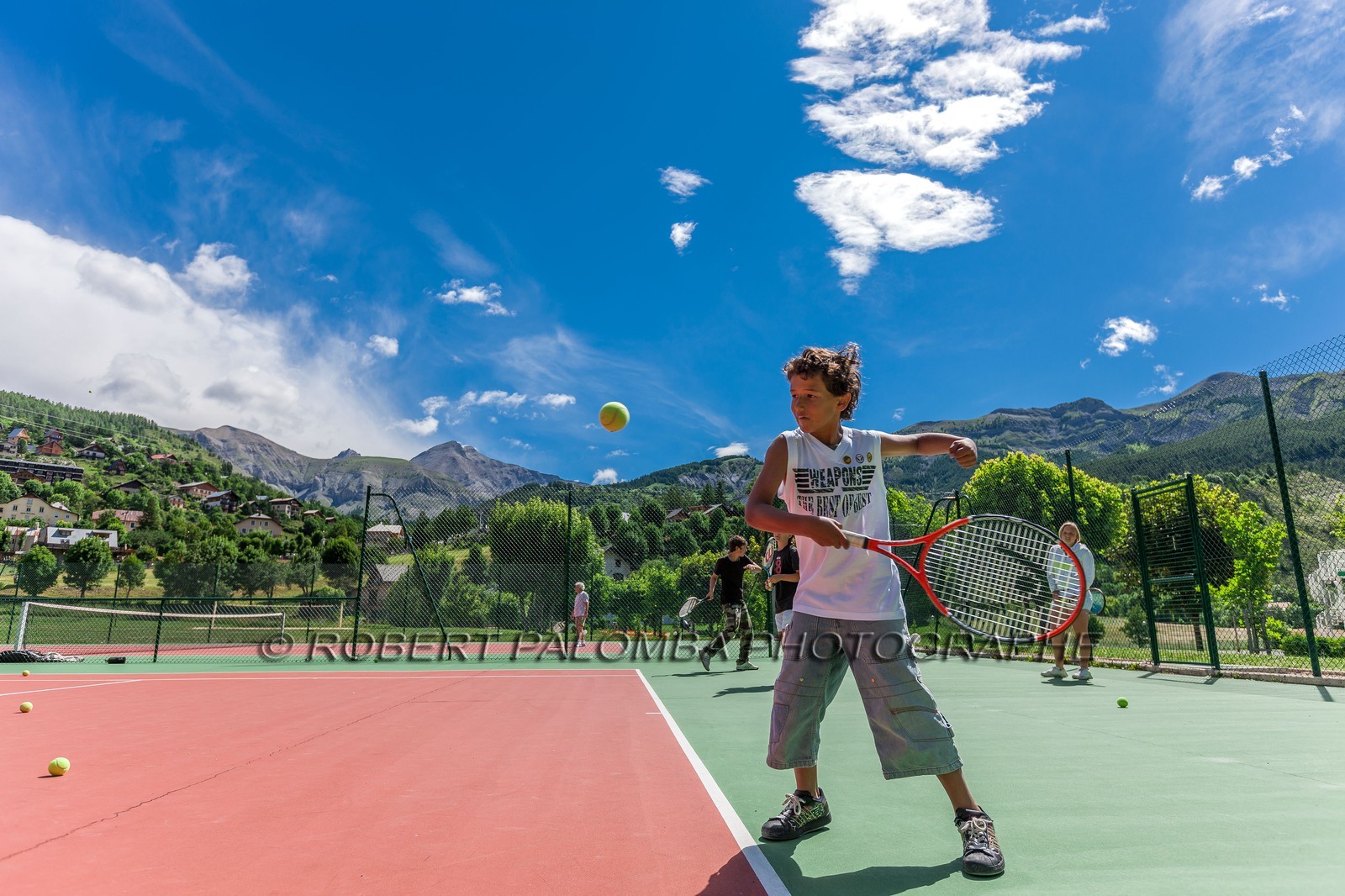 Tennis