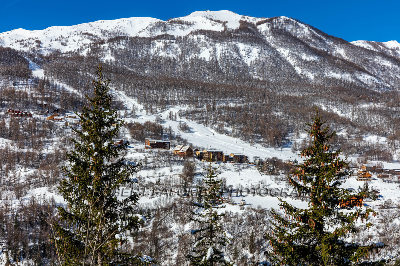 Le Seignus d'Allos